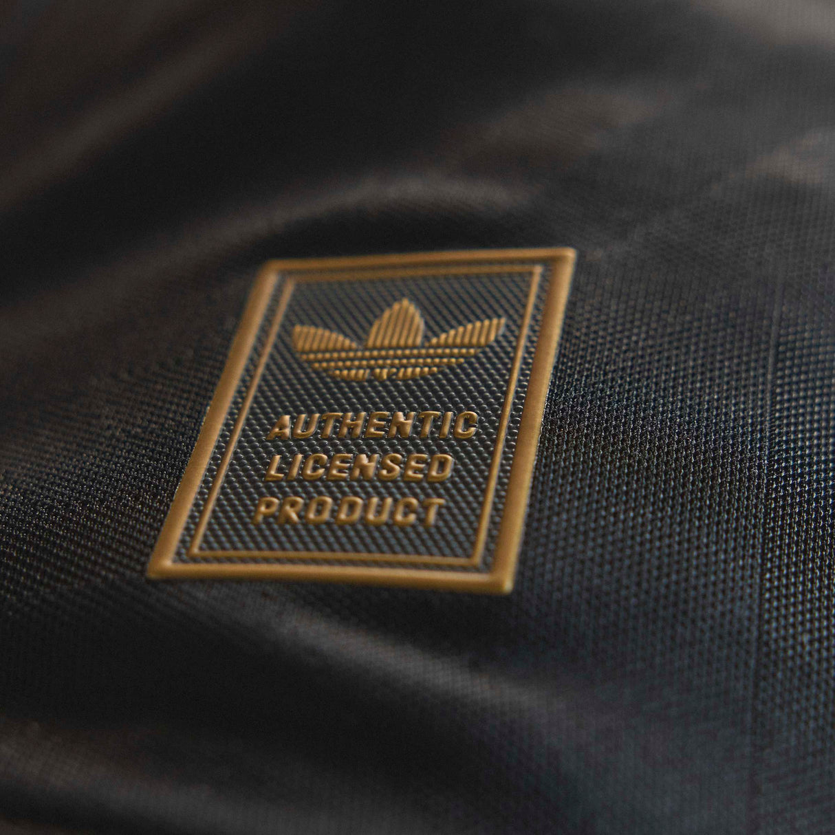 adidas Mexico Third Authentic Men's Soccer Jersey 26 - Black