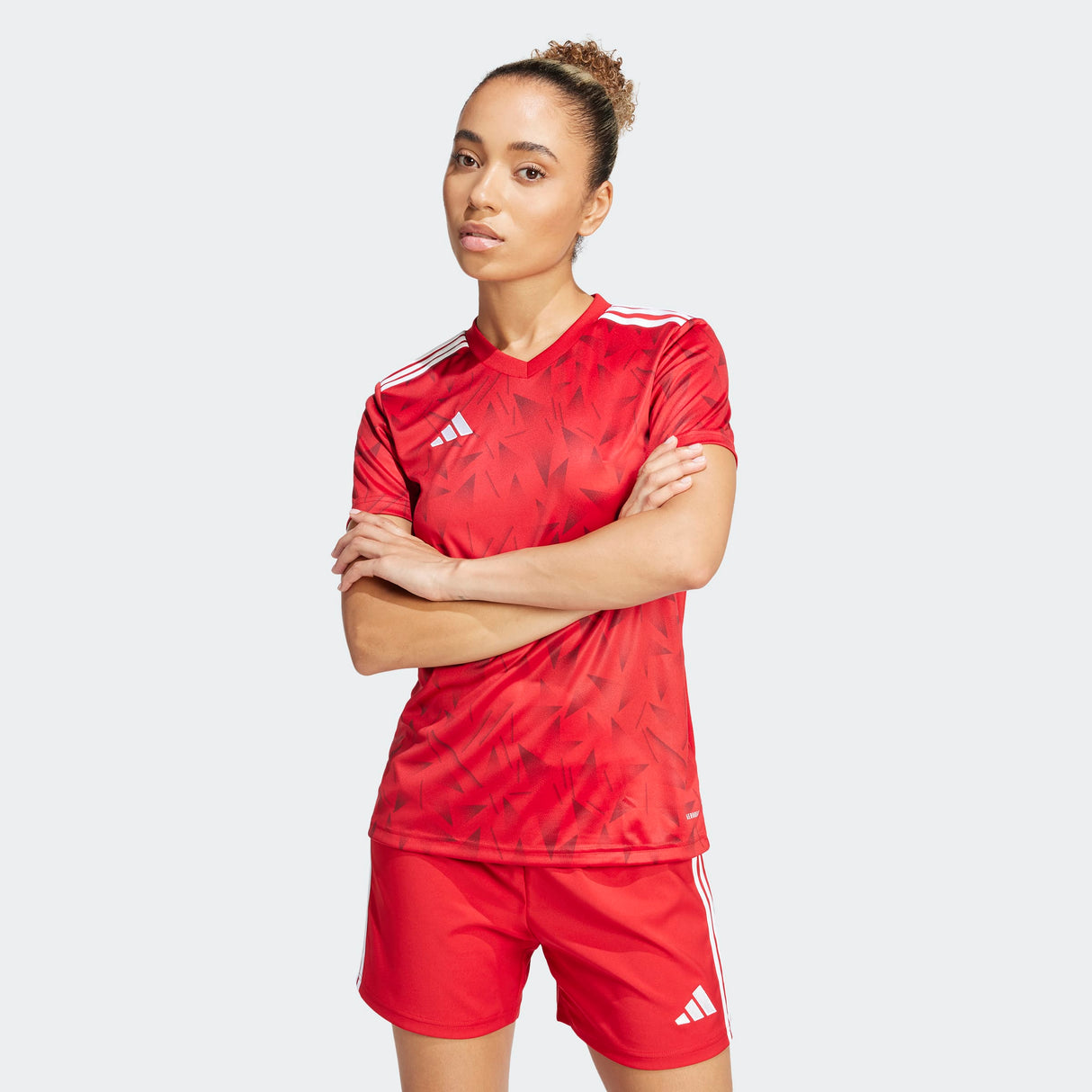 Camiseta Team Icon 25 para mujer