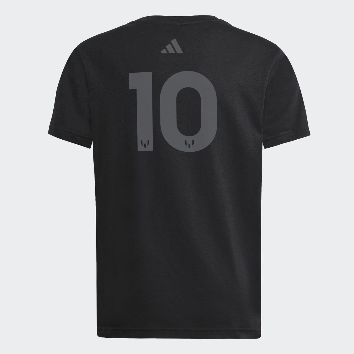 Camiseta Tonal Lionel Messi de adidas