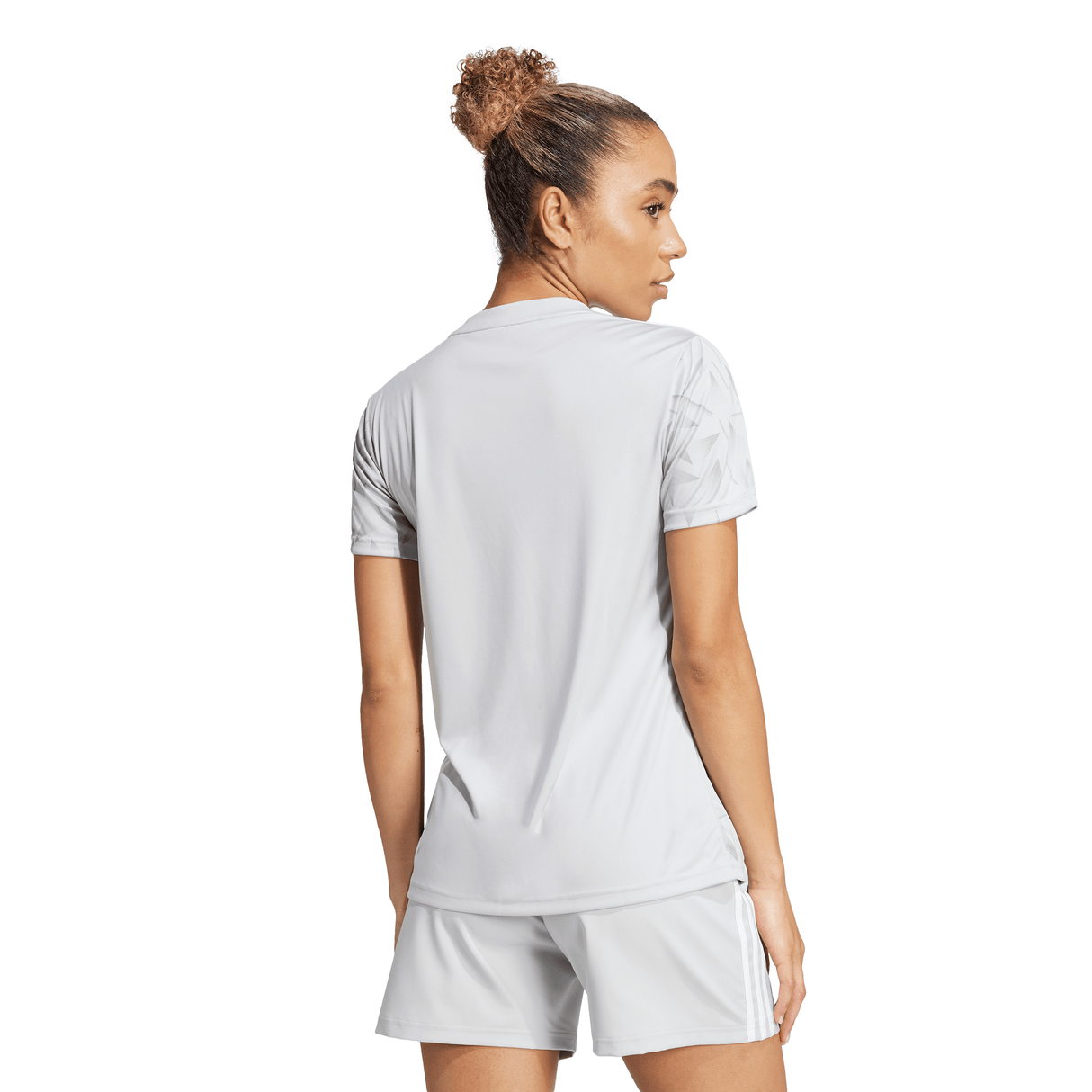 Camiseta Team Icon 25 para mujer