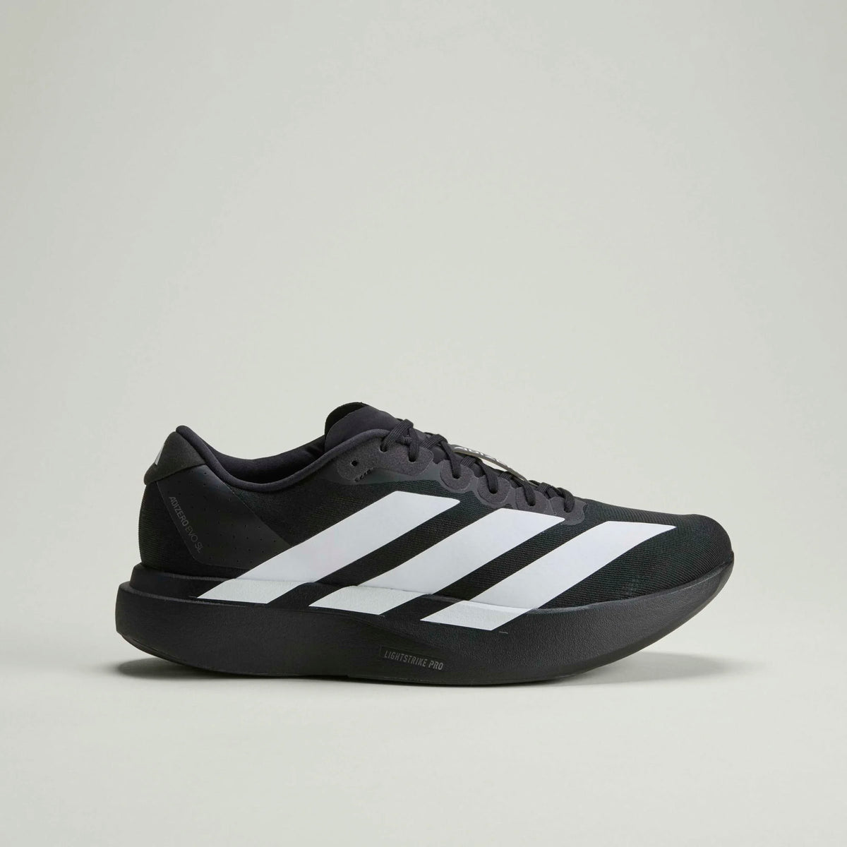 adidas Adizero EVO SL LIGHTSTRIKEPRO Running Shoes - Black
