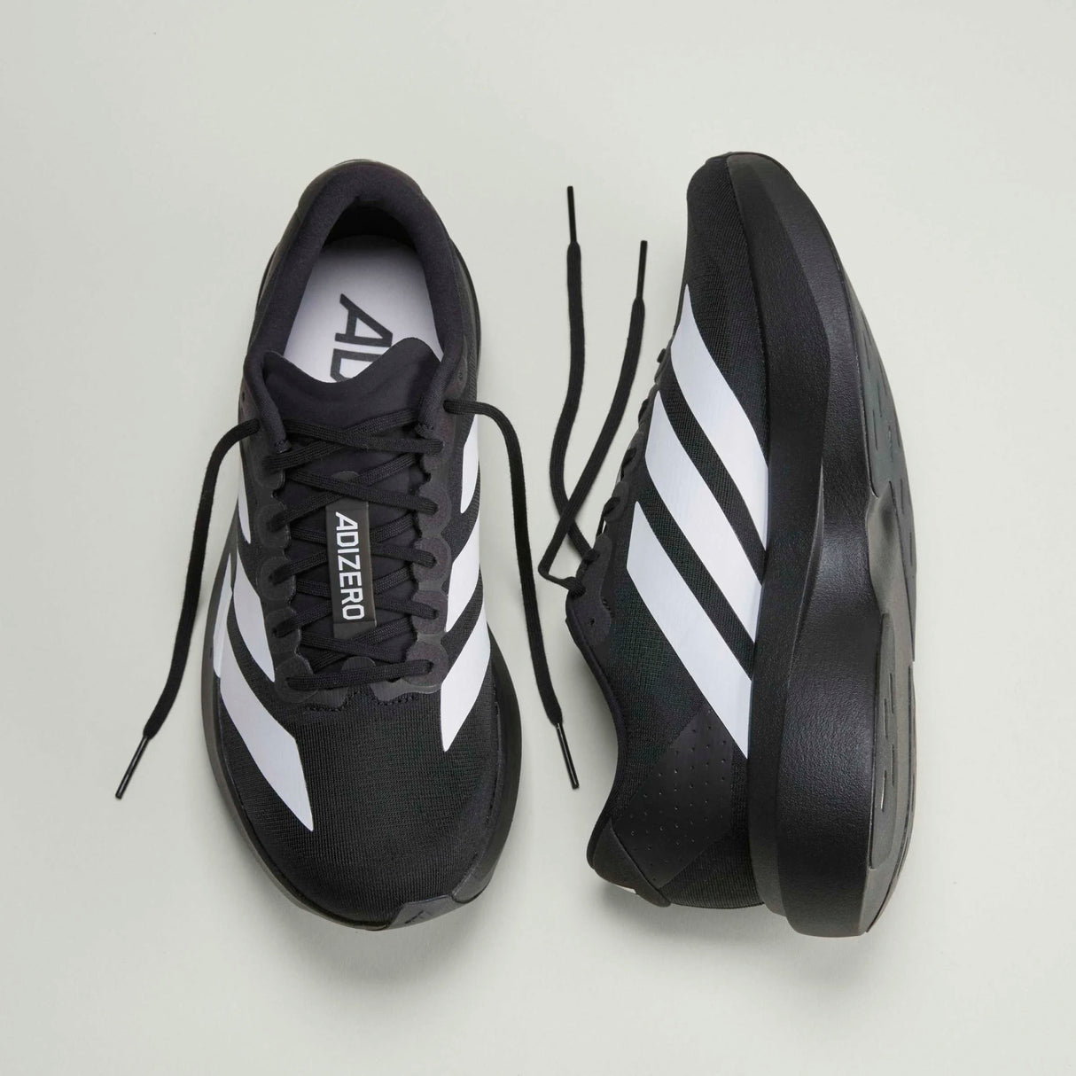 adidas Adizero EVO SL LIGHTSTRIKEPRO Running Shoes - Black