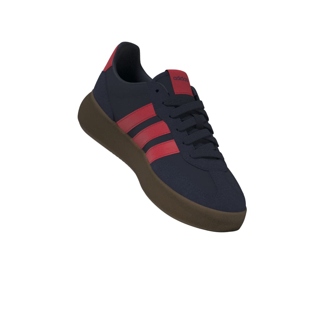 adidas Barreda Decode Arsenal Shoes Youth- Navy/Red