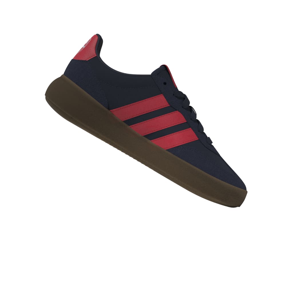 adidas Barreda Decode Arsenal Shoes Youth- Navy/Red