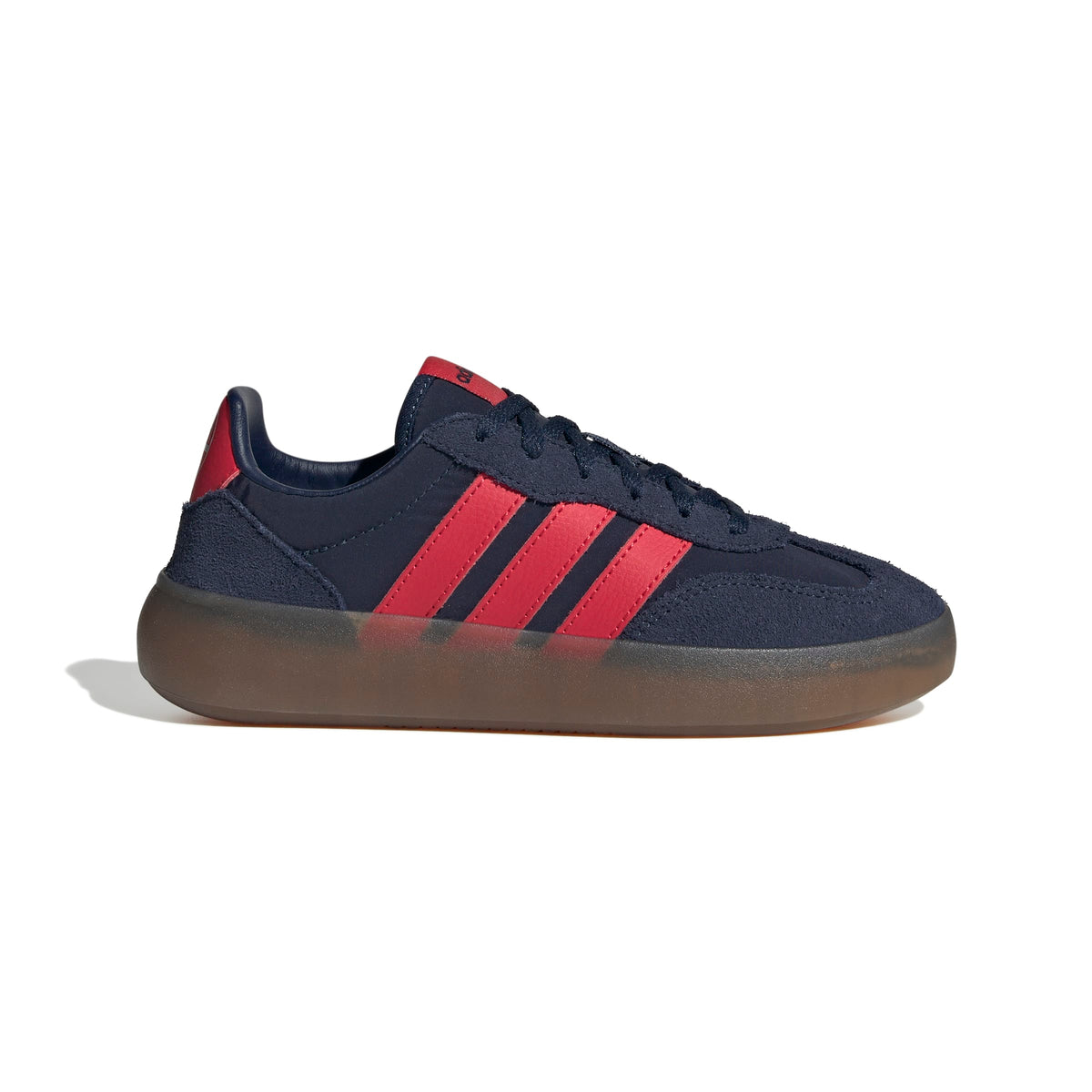 adidas Barreda Decode Arsenal Shoes Youth- Navy/Red