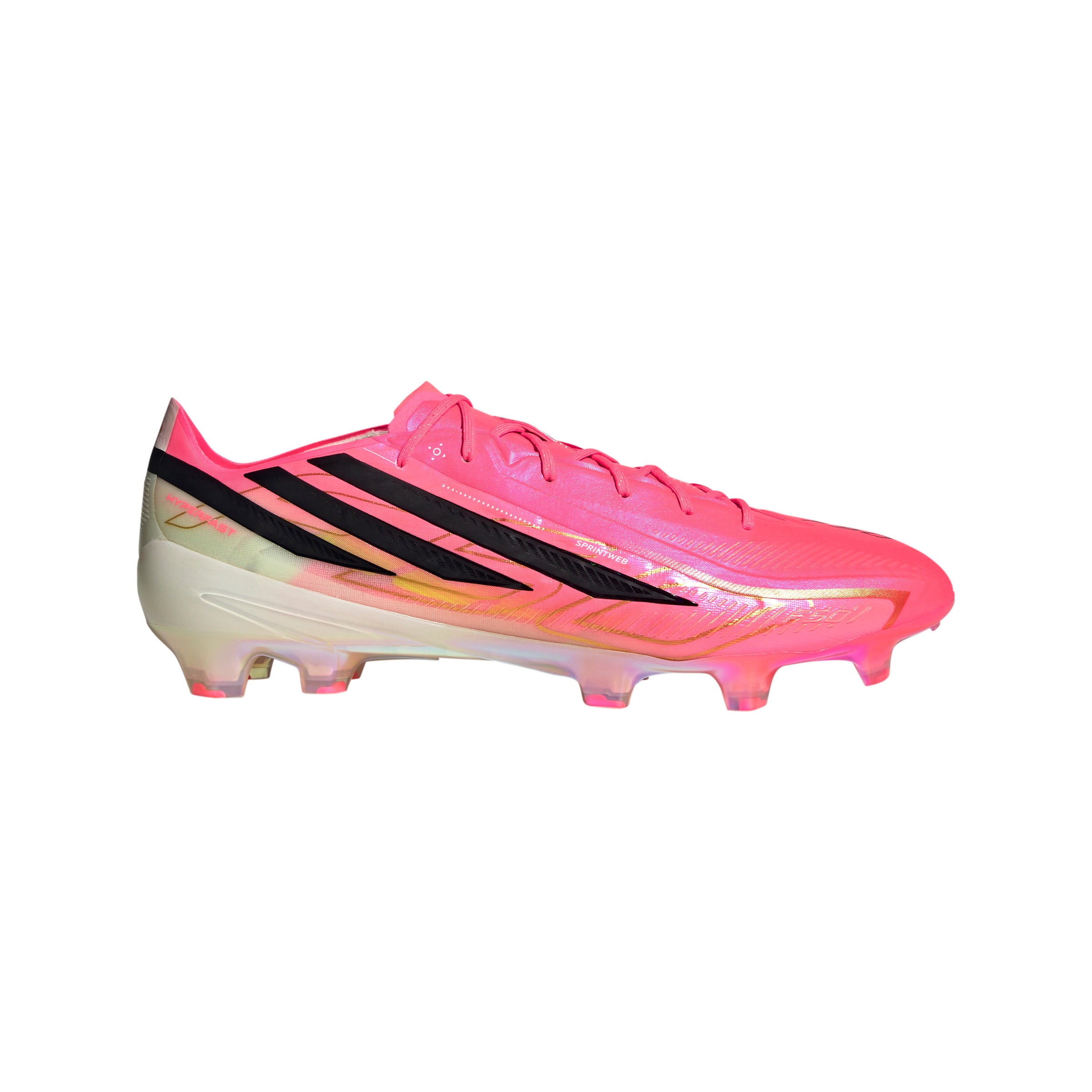 adidas F50 Hyperfast Elite FG Cleats – Best Buy Soccer