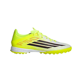 adidas F50 League TF Turf Men´s Soccer Cleats - Yellow/Black/Red