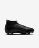 Nike Jr Mercurial Superfly 10 Ac FG Terreno firme Negro