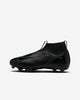 Nike Jr Mercurial Superfly 10 Ac FG Terreno firme Negro