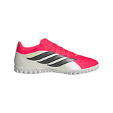 adidas Predator Club TF Turf Men´s Soccer Cleats - Red/Black/White