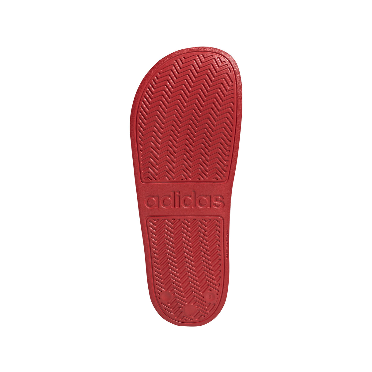 adidas Liverpool Adilette Shower Soccer Slides - Red/White