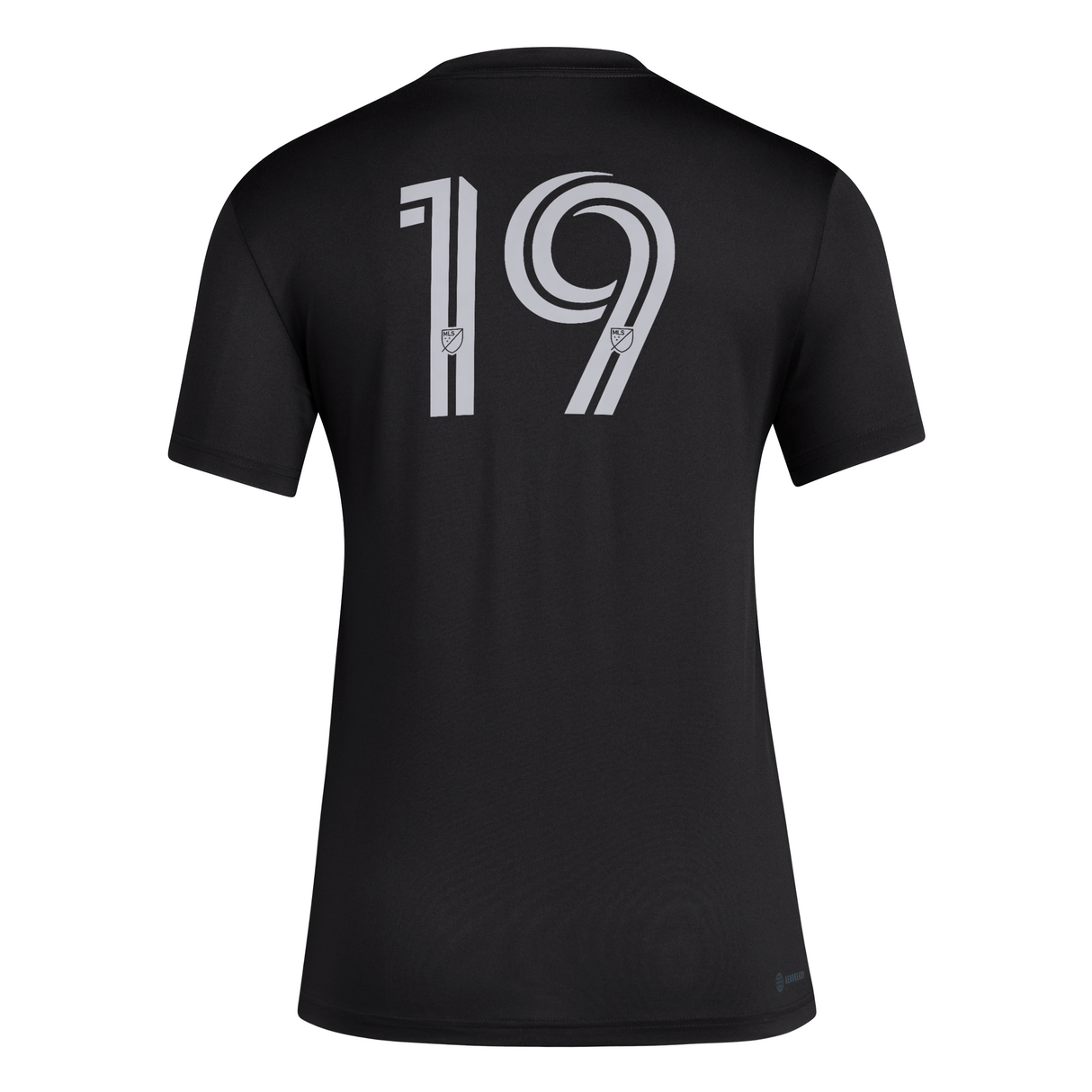 adidas Players for Change SS Women's Tee