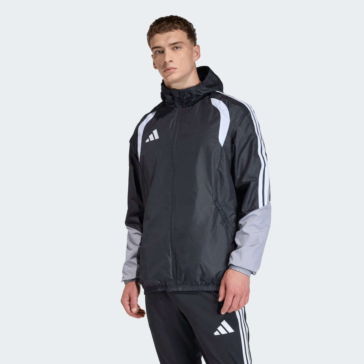 adidas Tiro 26 Competition All Weather Men's Soccer Jacket