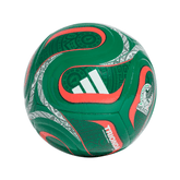 adidas Trionda Mexico Home Club Soccer Ball - Green