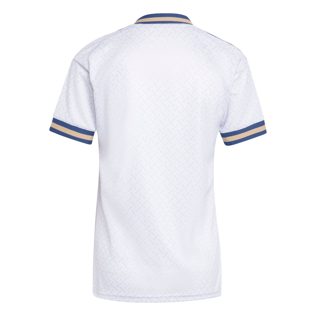 adidas Italy Away Women's Soccer Jersey 2026 - Blue