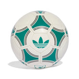 adidas Liverpool FC Third Club Ball Soccer - White/Green/Black