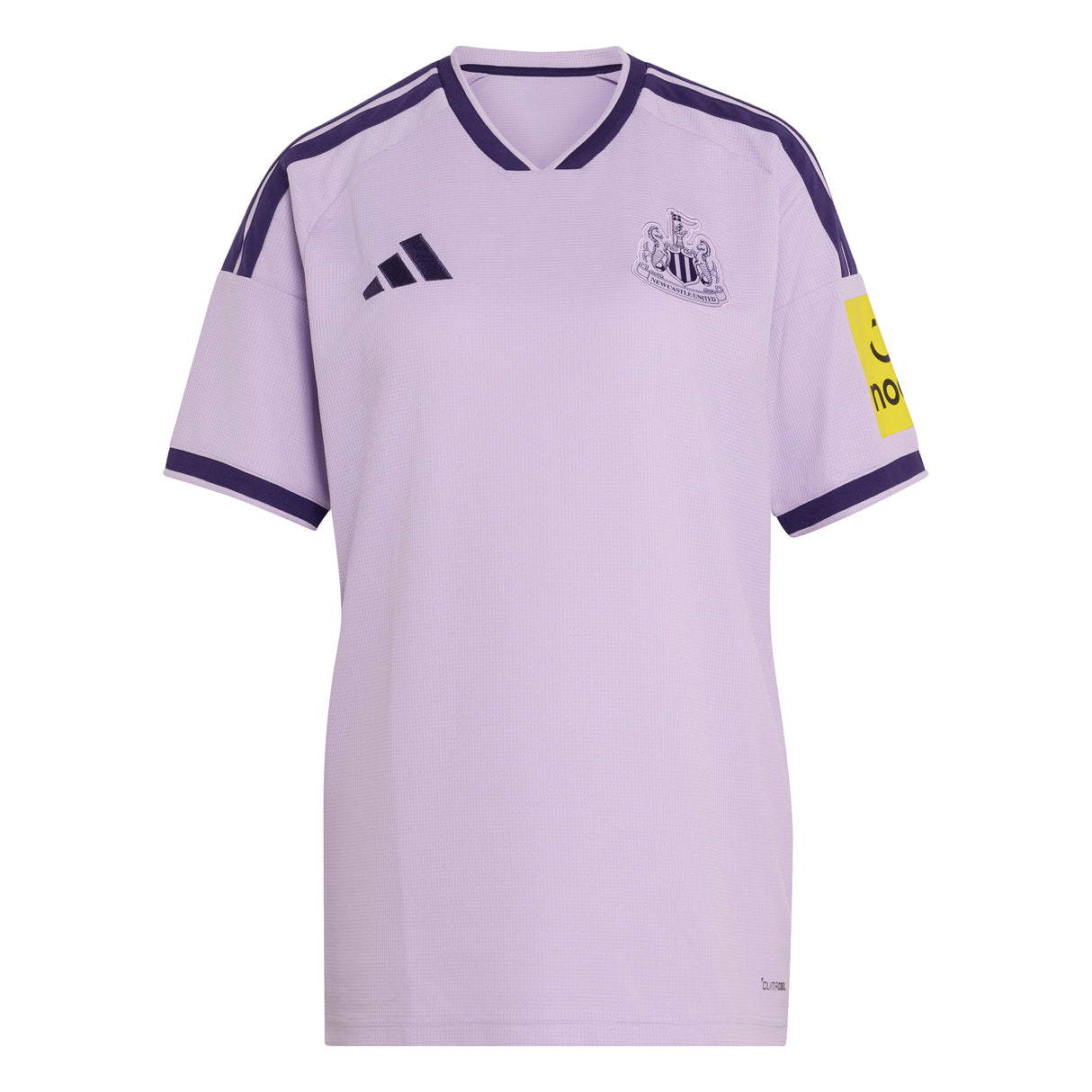 adidas Newcastle United FC Third Men's Soccer Jersey 26/27 - POW/PLU