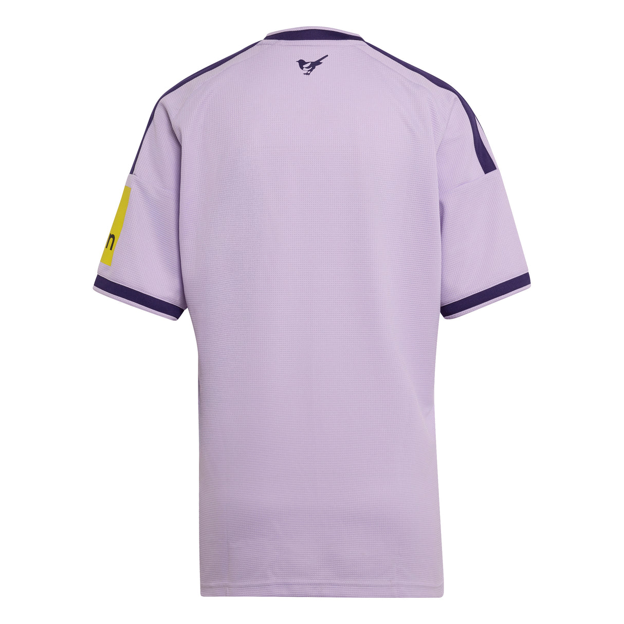 adidas Newcastle United FC Third Men's Soccer Jersey 26/27 - POW/PLU
