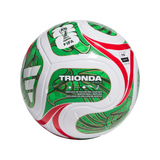adidas World Cup League Mexico Soccer Ball - White/Red/Green