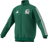 adidas Mexico DNA Track Top Men's Soccer Jacket - Green
