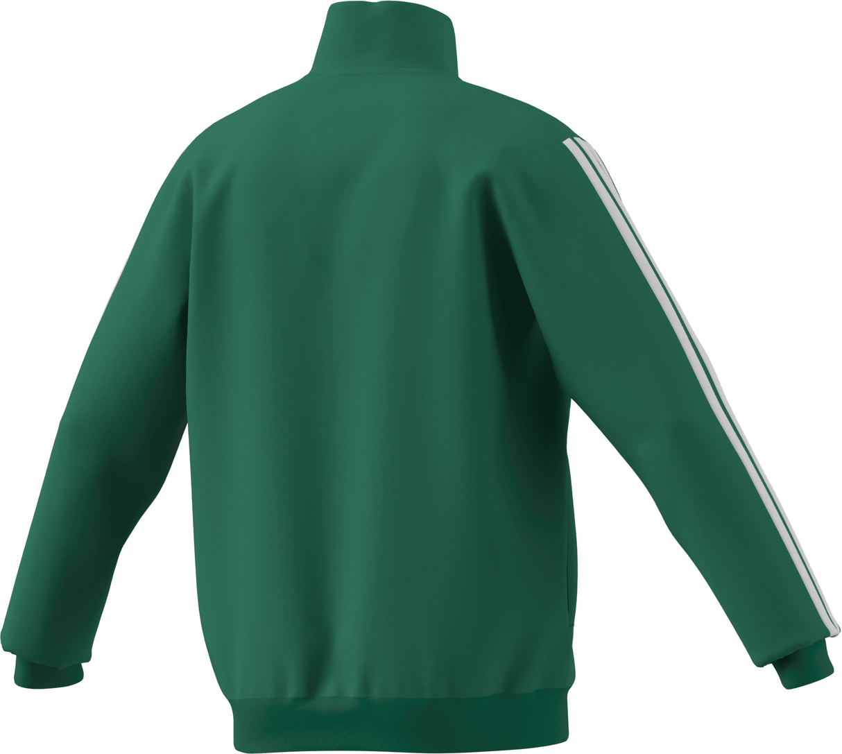 adidas Mexico DNA Track Top Men's Soccer Jacket - Green