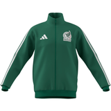 adidas Mexico DNA Track Top Men's Soccer Jacket - Green
