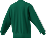 adidas Mexico DNA Men's Soccer Crew Sweat -Green
