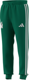 adidas Mexico DNA Fleece Tracksuit Bottoms - Green