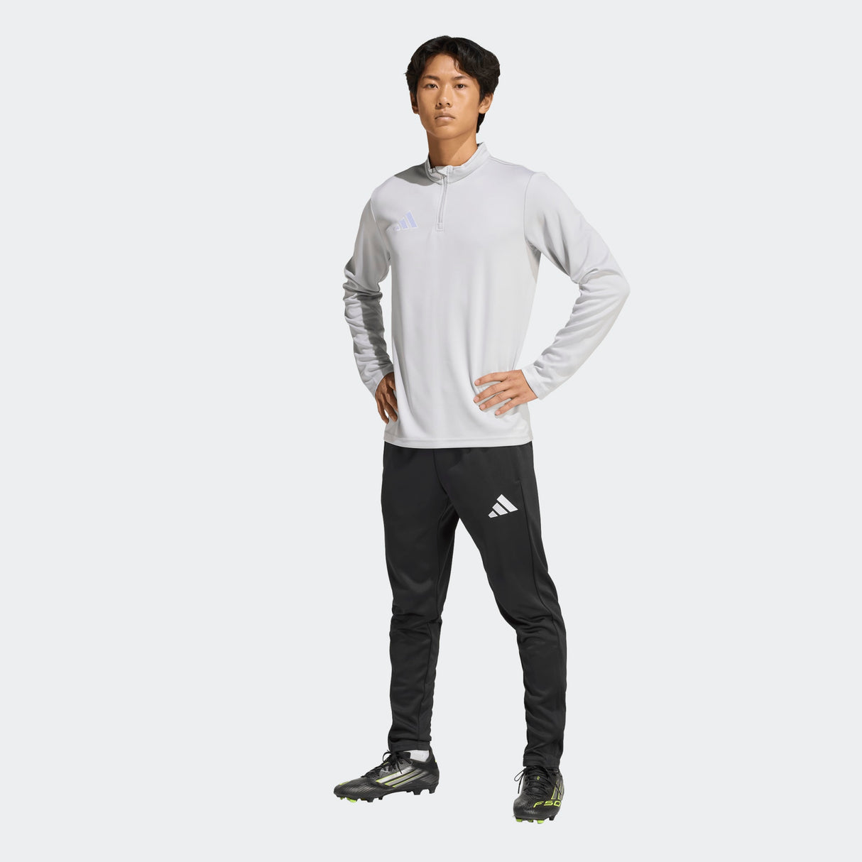 adidas Entrada 26 Training Men's Soccer Top