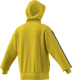 adidas Colombia DNA Soccer Fleece Hoodie - Yellow