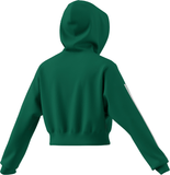 adidas Mexico DNA Women's Soccer Hoodie -Green
