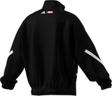 adidas Real Madrid Avengers Z.N.E Anthem Men's Soccer Jacket - Black