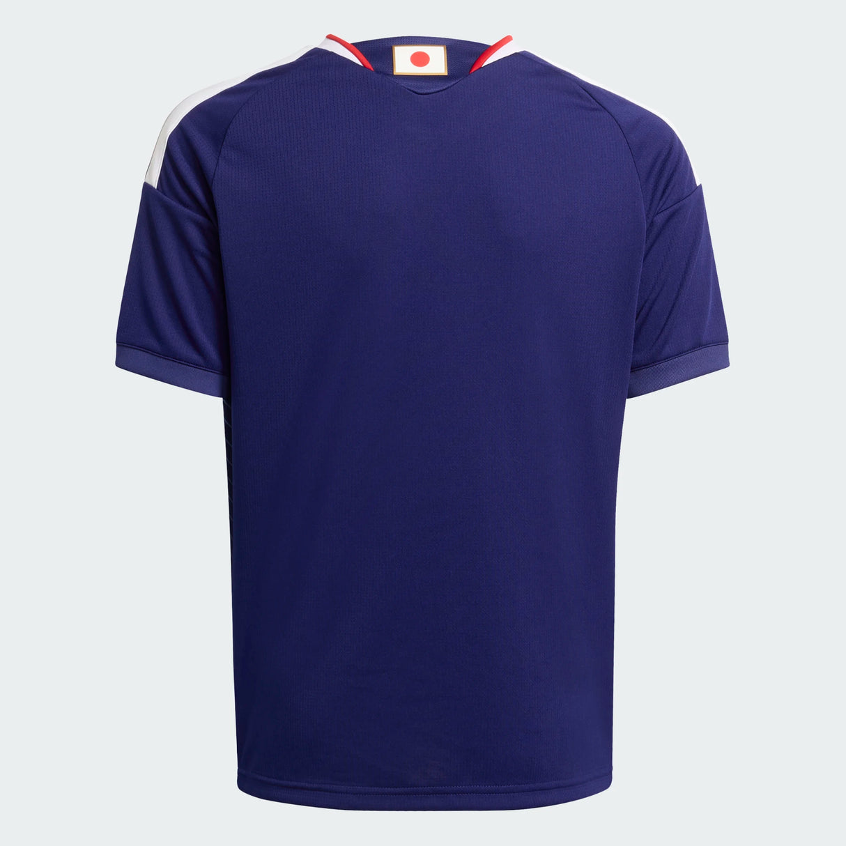 adidas Japan Home Youth Soccer Jersey 2026 - Blue