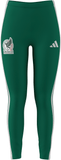 adidas Mexico DNA Women's Soccer Leggings - Green