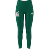 adidas Mexico DNA Women's Soccer Leggings - Green