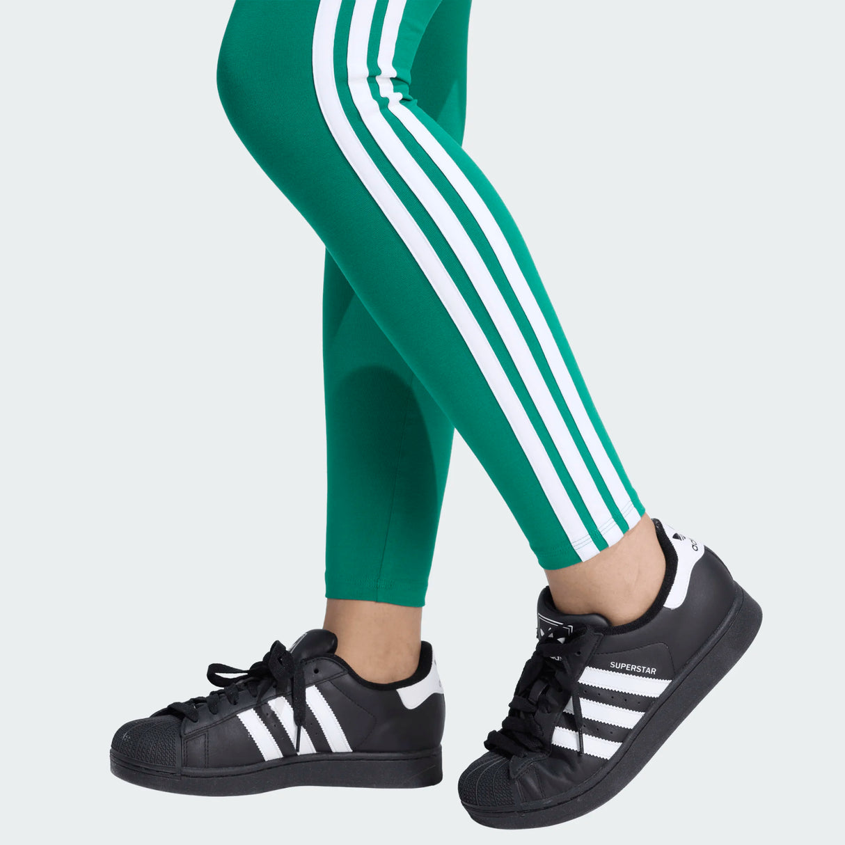 adidas Mexico DNA Women's Soccer Leggings - Green