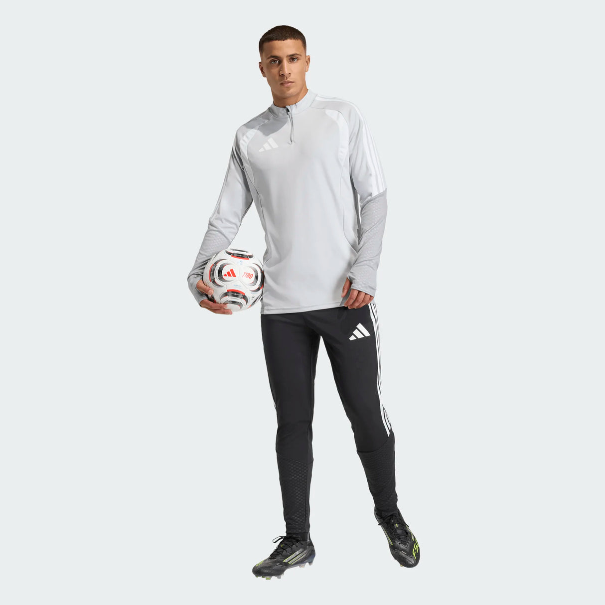 adidas Tiro 26 Competition Men's Soccer Training Top