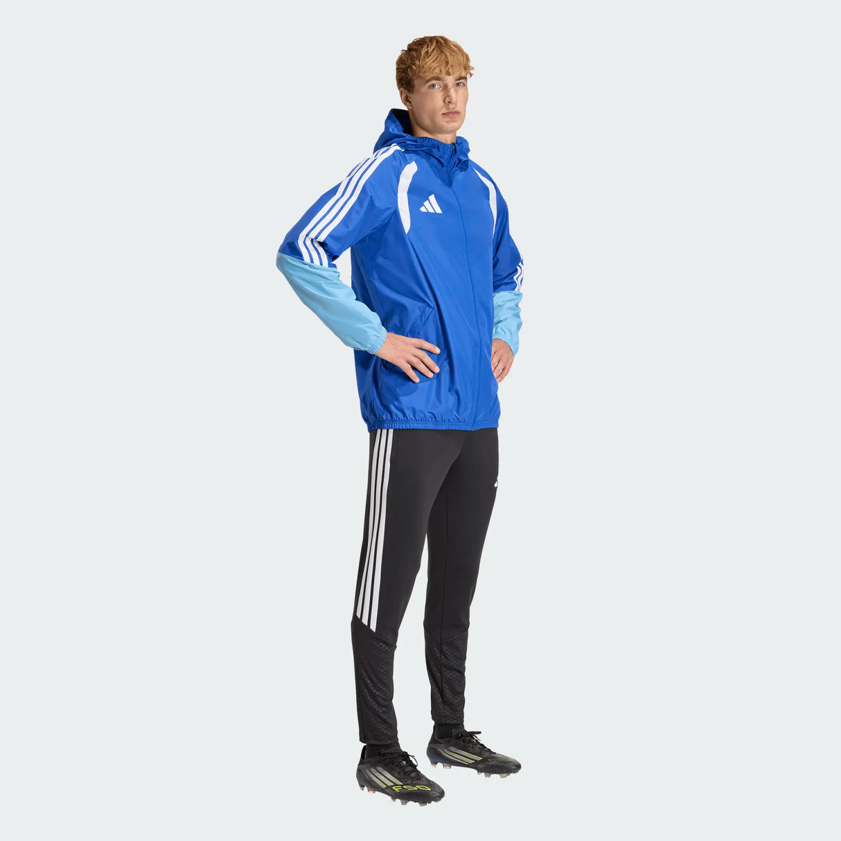 adidas Tiro 26 Competition All Weather Men's Soccer Jacket