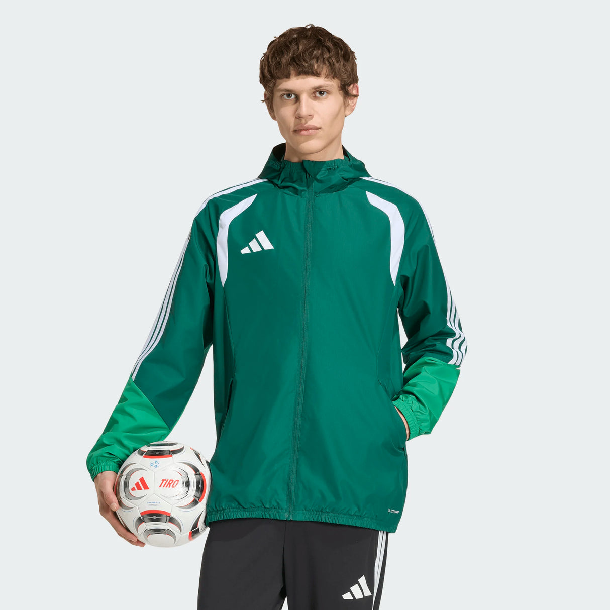 adidas Tiro 26 Competition All Weather Men's Soccer Jacket
