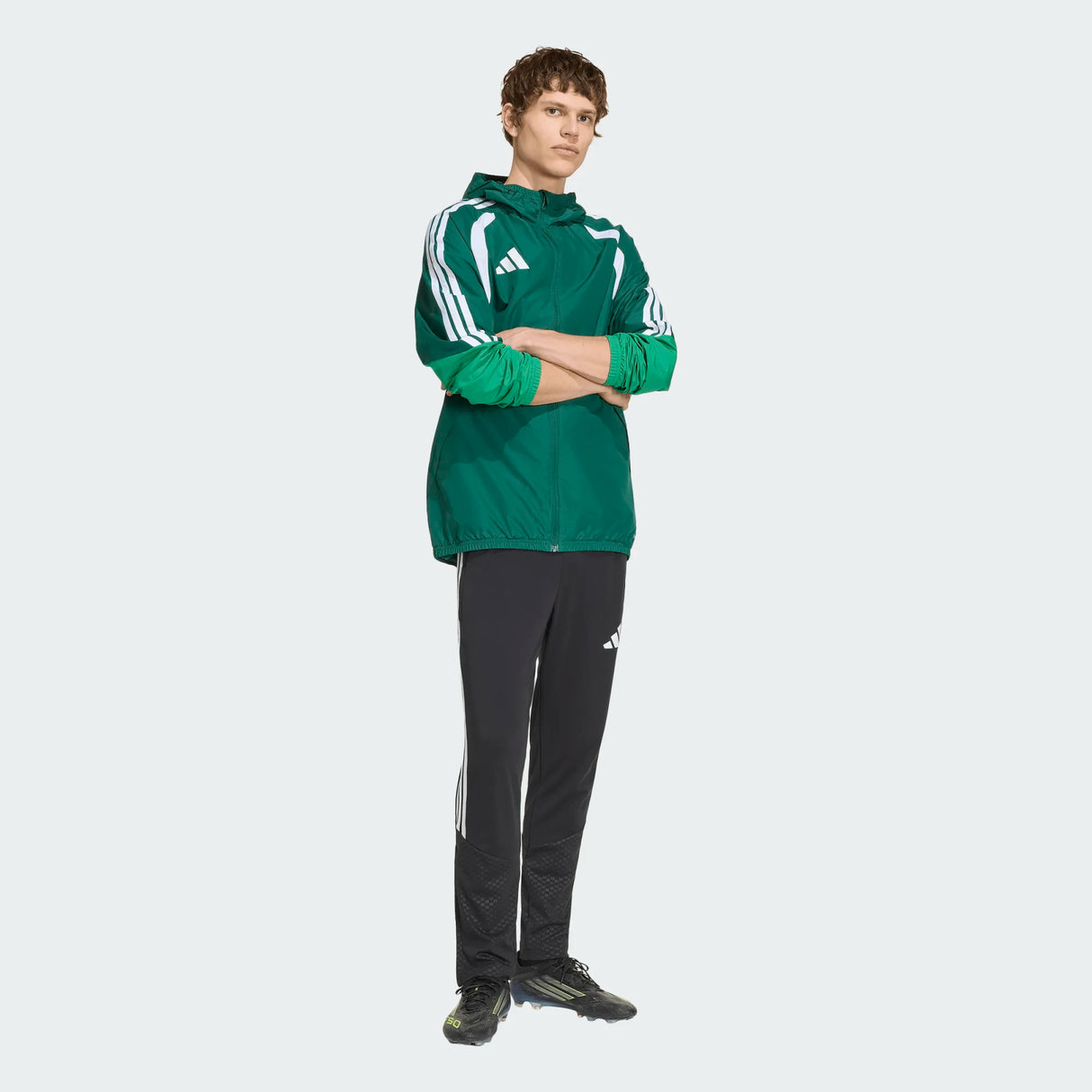 adidas Tiro 26 Competition All Weather Men's Soccer Jacket