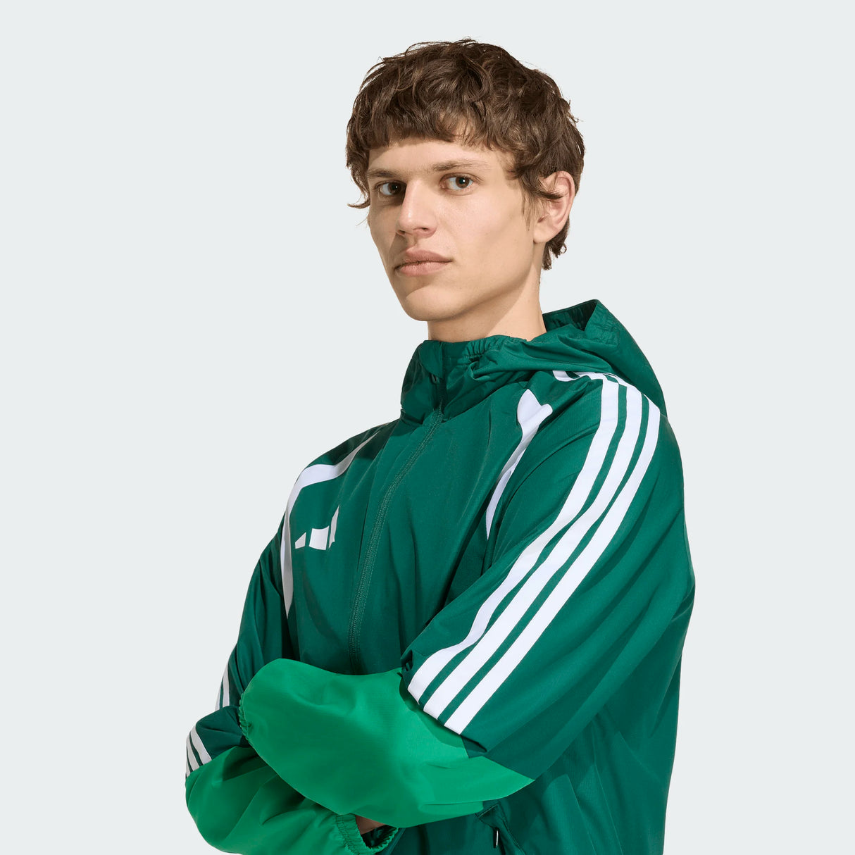 adidas Tiro 26 Competition All Weather Men's Soccer Jacket