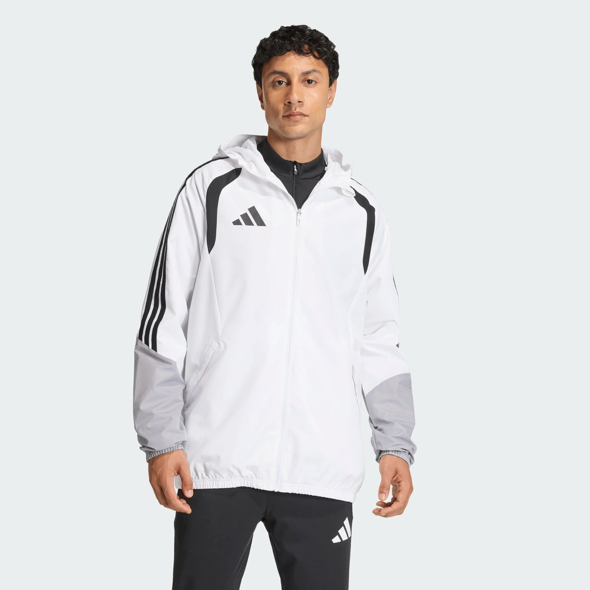 adidas Tiro 26 Competition All Weather Men's Soccer Jacket