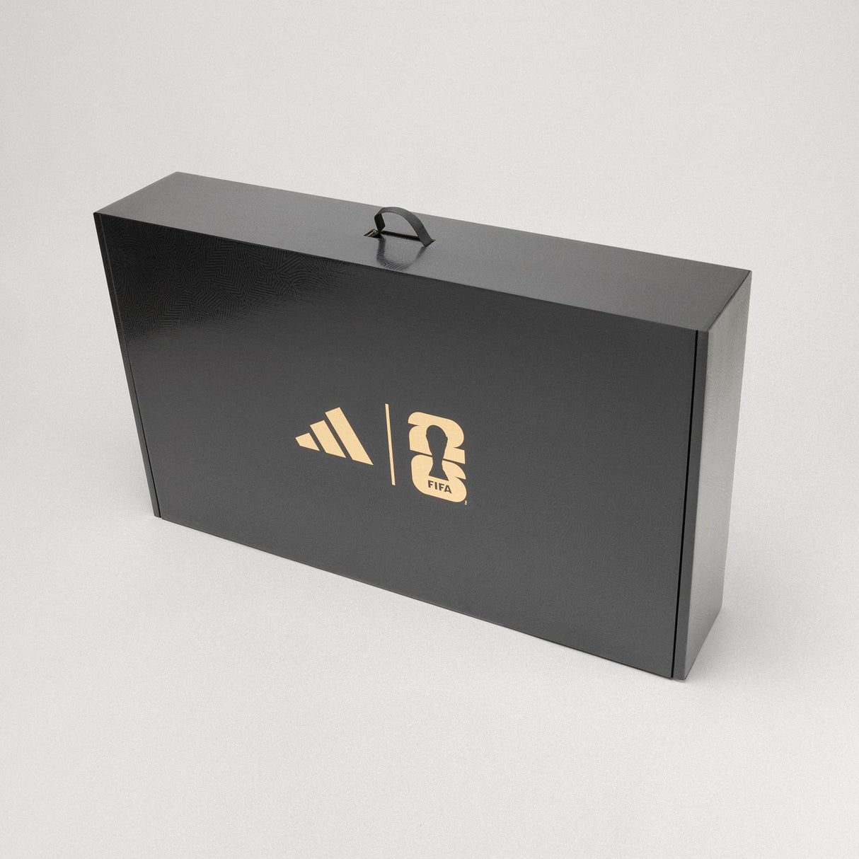 adidas FIFA World Cup Historical Pro Ball Set- Multicolor