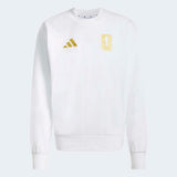 adidas FIFA World Cup 2026 Official Emblem Sweatshirt