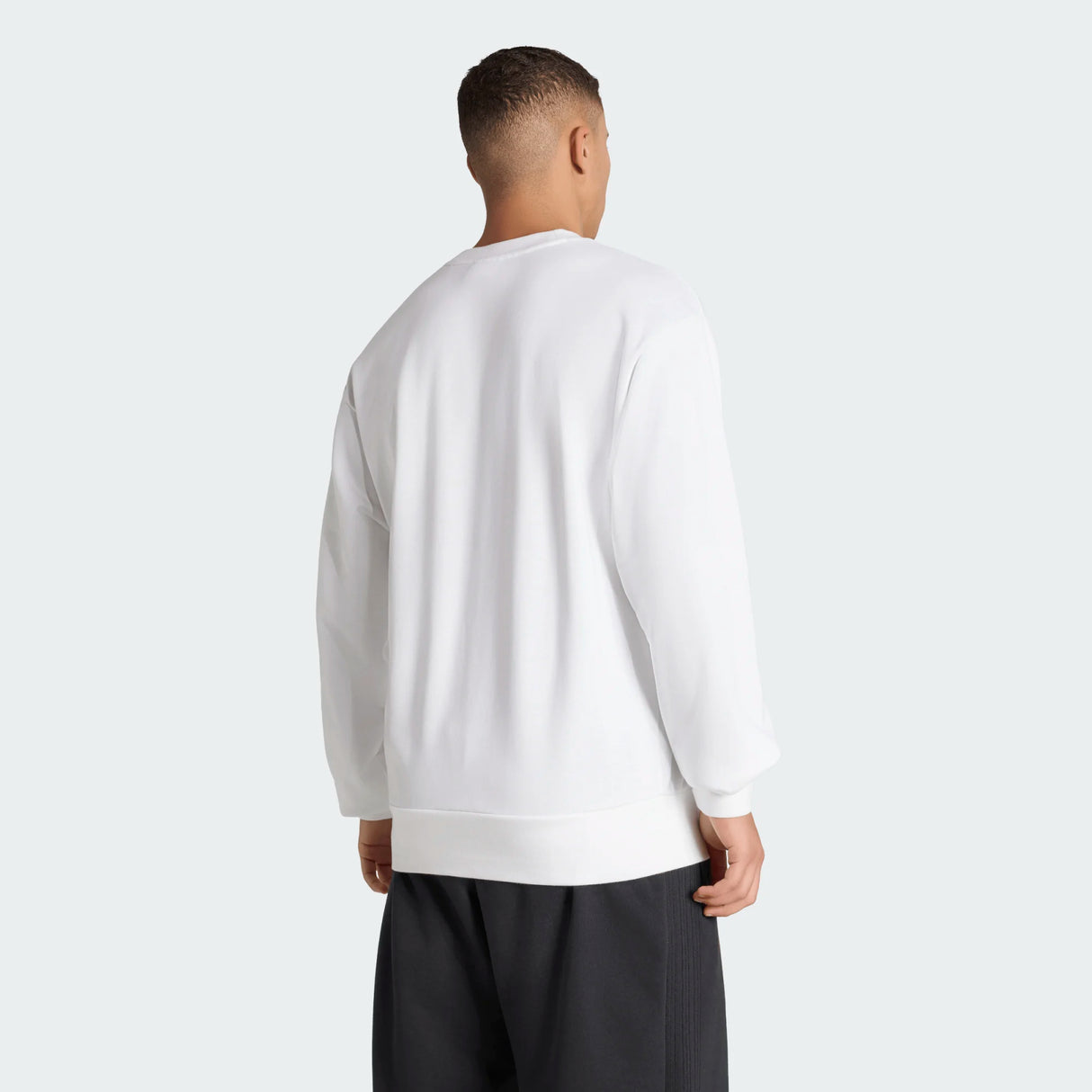 adidas FIFA World Cup 2026 Official Emblem Sweatshirt