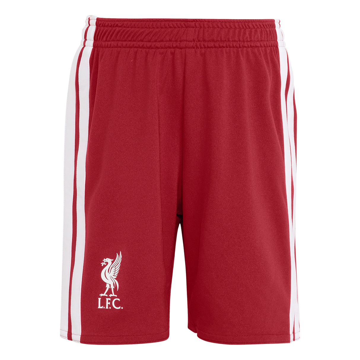 adidas Conjunto de Fútbol para Bebé Liverpool FC Equipación de Local 26/27 - Rojo