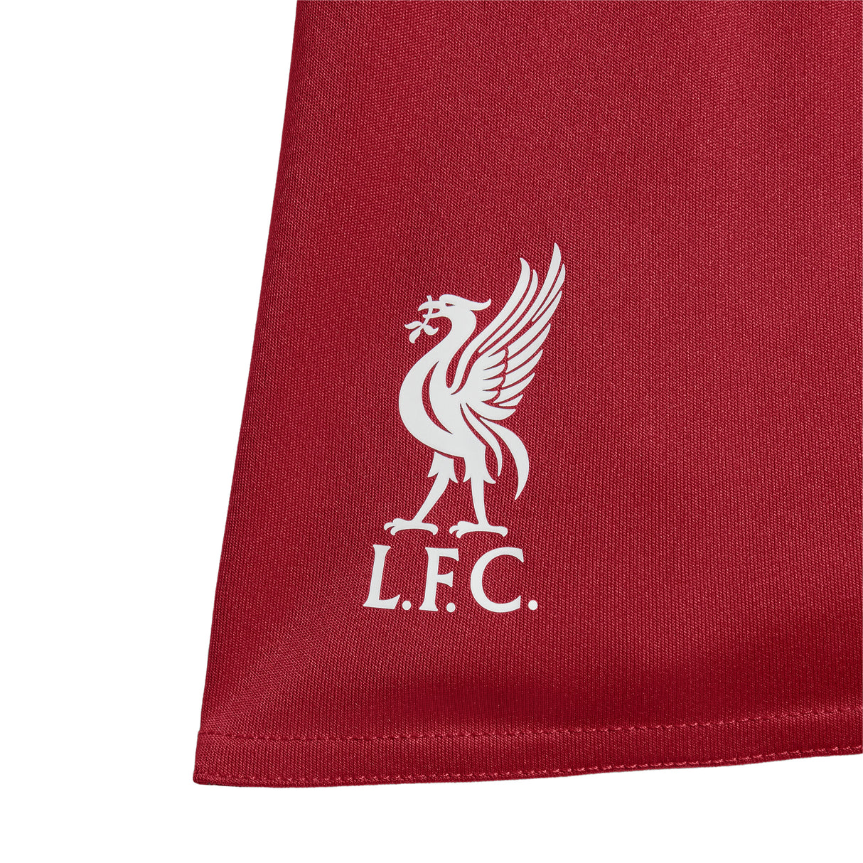adidas Liverpool FC Home Soccer Baby Kit 26/27 - Red