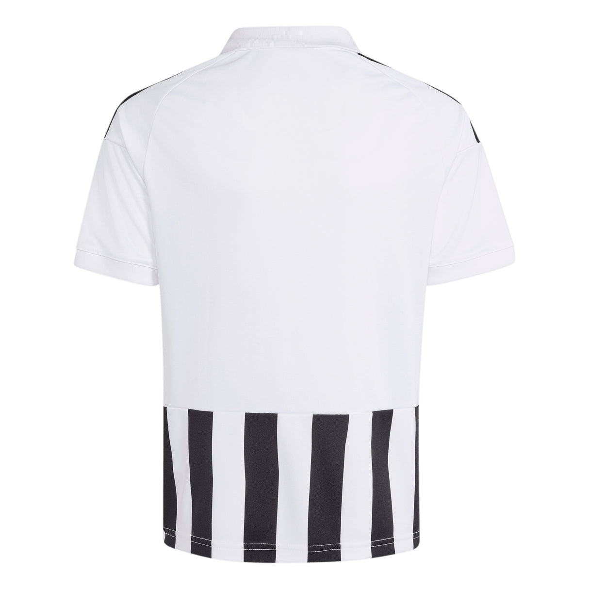 Camiseta de fútbol de local adidas Juventus para jóvenes 26/27 - Blanco