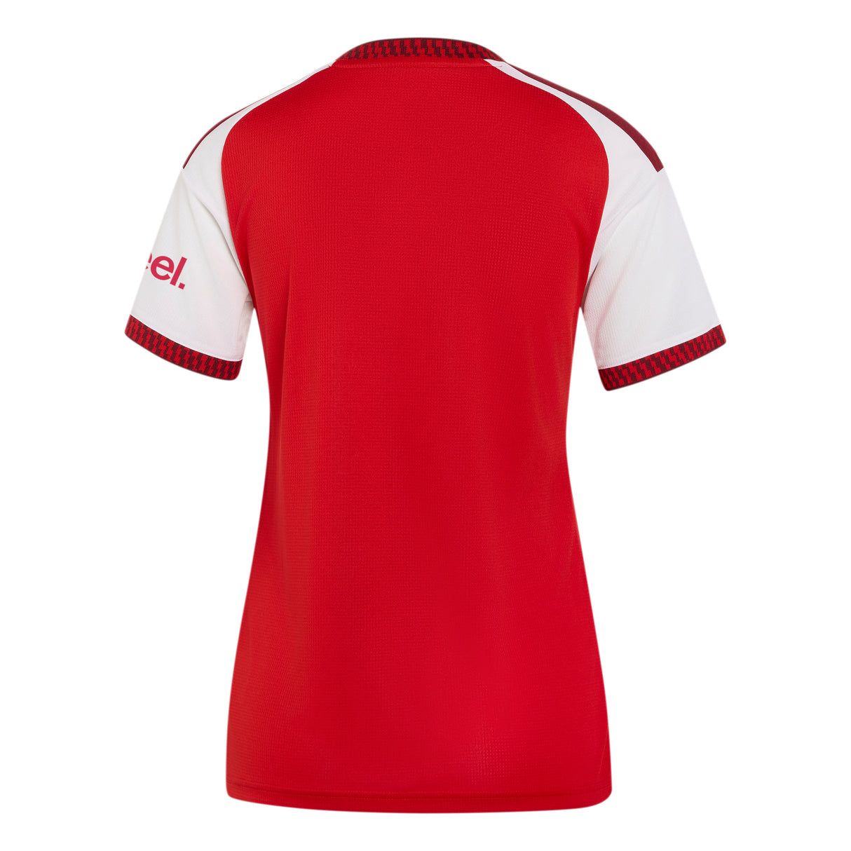 adidas Arsenal FC Home Women's Soccer Jersey 26/27 - Red/White