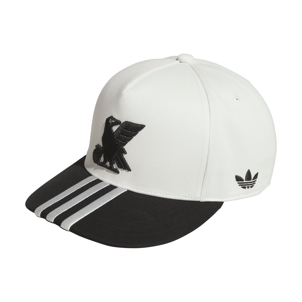 Gorra de Fútbol adidas Japón Visitante - Blanco